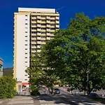 App 365 Panoramic Hohegeiss Mit Wlan