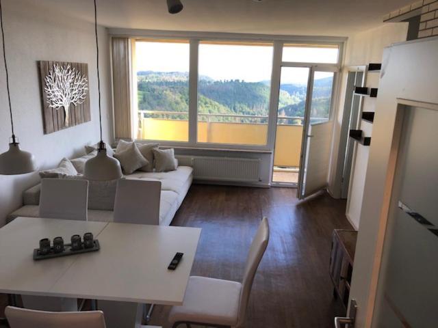 App 365 Panoramic Hohegeiss Mit Wlan Apartment *