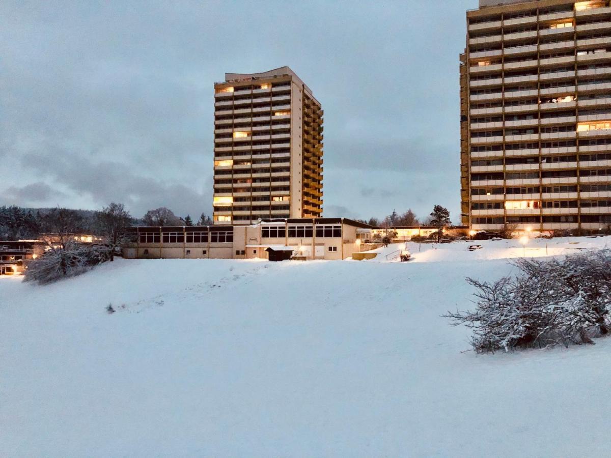 App 365 Panoramic Hohegeiss Mit Wlan