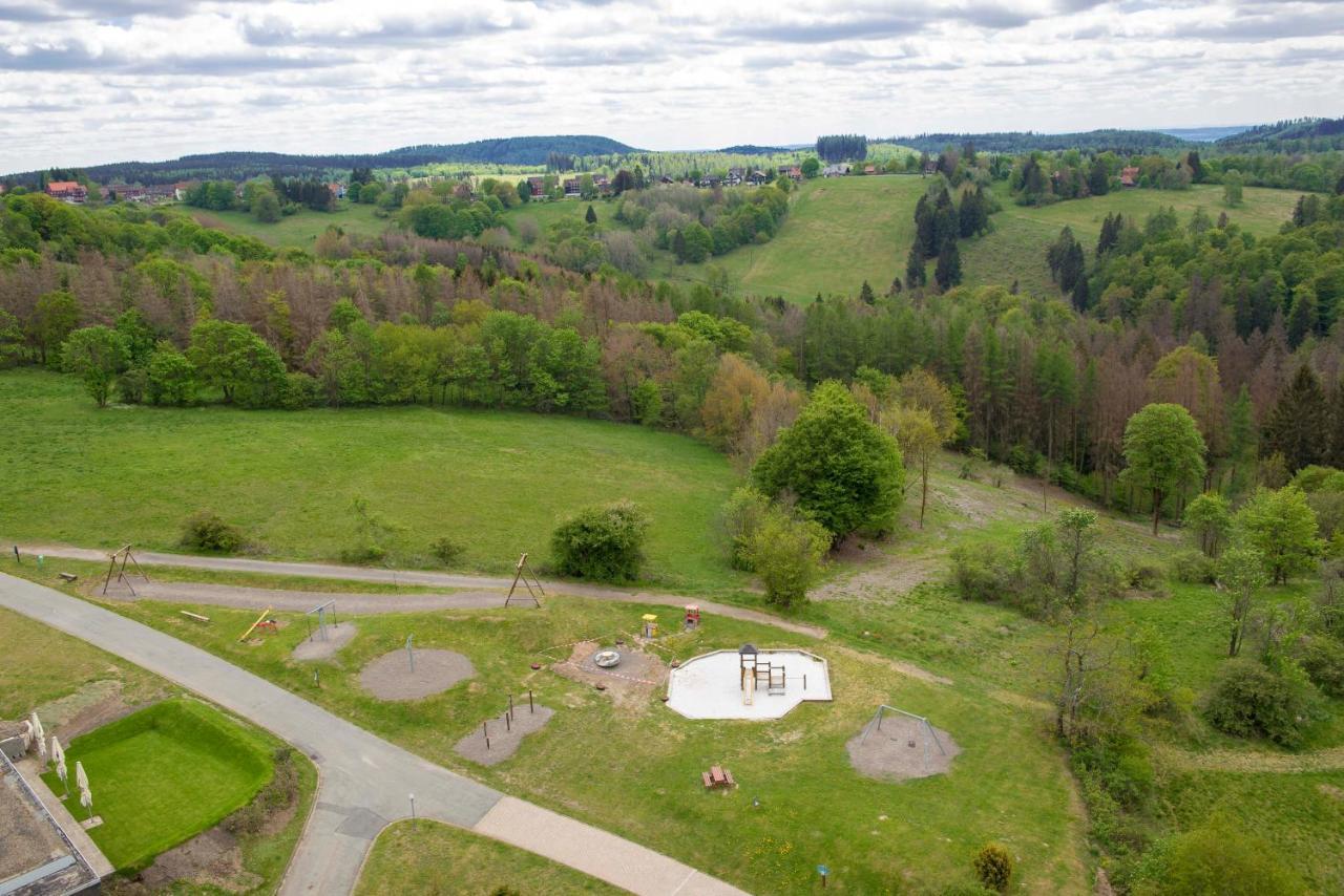 App 365 Panoramic Hohegeiss Mit Wlan Apartment