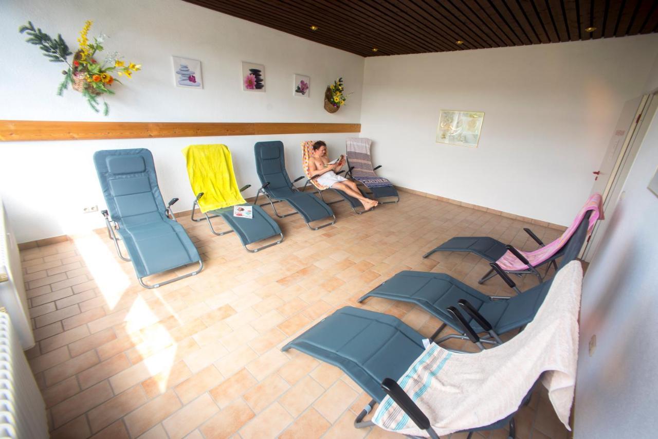 Apartment App 365 Panoramic Hohegeiss Mit Wlan